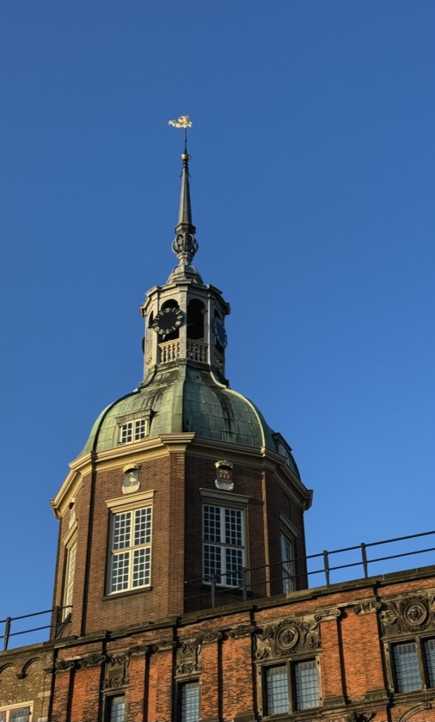 Groothoofdspoort Dordrecht